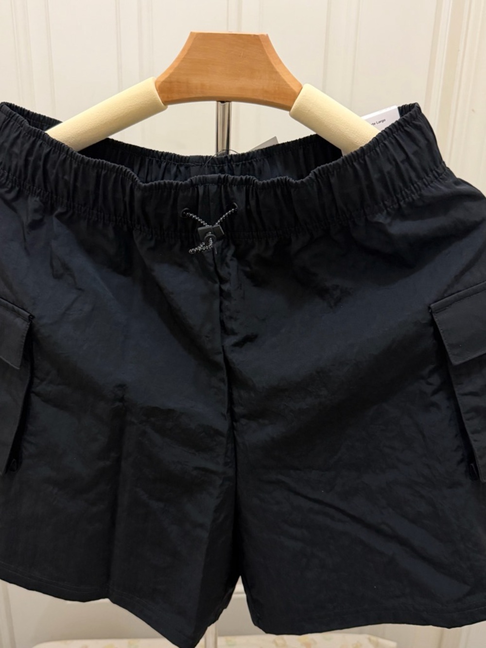 Nike Loose Fit High Rise Cargo Short XS